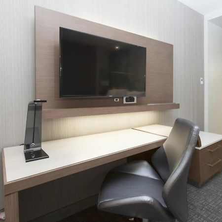 Courtyard By Marriott Houston City Place Spring Ngoại thất bức ảnh