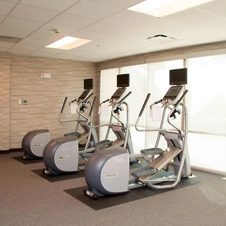 Courtyard By Marriott Houston City Place Spring Ngoại thất bức ảnh